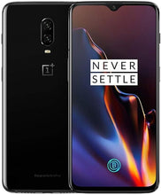 Load image into Gallery viewer, OnePlus 6T Mirror Black 128GB Unlocked
