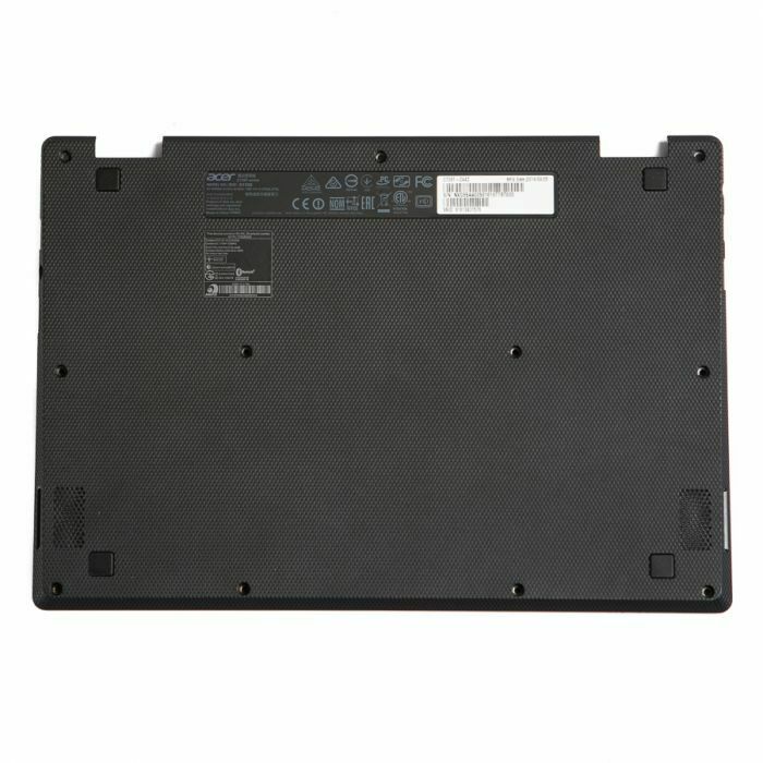 60.G55N7.002 Acer Lower Case Assembly For Chromebook R 11 C738T-C44Z C738T-C60Q