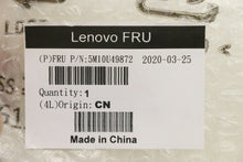 Load image into Gallery viewer, 5M10U49872 Lenovo Base Top Cover For Ideacentre A540-24API All In One F0EM New
