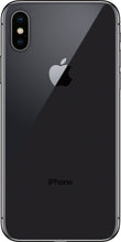 Load image into Gallery viewer, apple iPhone X 64 GB space grey unlocked
