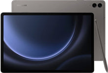 Load image into Gallery viewer, Samsung Galaxy Tab S9 11 256GB Wi-Fi Beige with S-Pen
