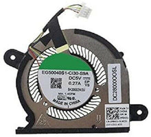 Load image into Gallery viewer, FRK0V 0FRK0V Dell Cooling Fan Right Assembly For XPS 13 XPS9310-7422SLV-PUS New
