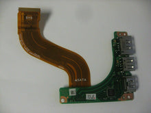 Load image into Gallery viewer, G28C0002YC10 P000531630 Toshiba USB BOARD Assembly For Portege R705
