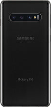 Load image into Gallery viewer, Samsung Galaxy S10 128GB Black Unlocked
