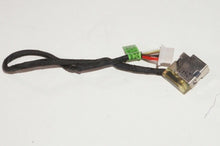 Load image into Gallery viewer, L52659-001 799749-S17 HP Envy 17M-CE0013DX Notebook Laptop DC-IN Connector 
