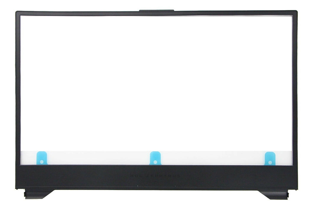 90NR00X0-R7B010 Asus LCD Bezel Assembly For G Series GX701GV GX701GXR Notebook