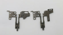 Load image into Gallery viewer, 5H50S73119 Lenovo Hinge Set Assembly Left And Right For ChromeBook C330 81HY New
