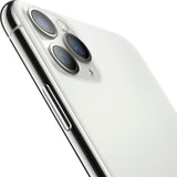 apple iPhone 11 Pro Silver 64gb Unlocked