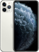 Load image into Gallery viewer, Apple iPhone 11 Pro 256GB Silver Unlocked
