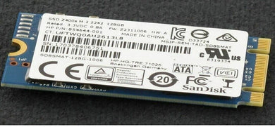 5SS1B60643 Lenovo SSD Umis AM620 256G m.2 Pcie 2242 For Ideapad 3 15IIL05 81WE