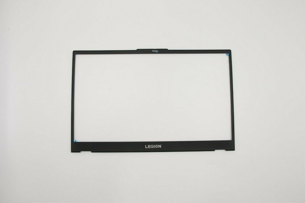 5B30S18957 Lenovo LCD Front Bezel Assembly For 81Y6003YUS Legion 5-15IMH05H New