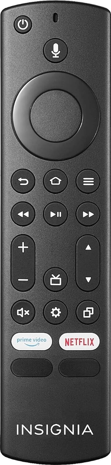 TV Remote