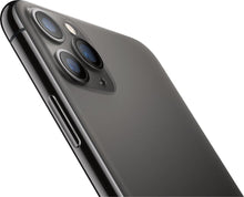Load image into Gallery viewer, iPhone 11 Pro 256GB space gray unlocked lcd mes-new battery
