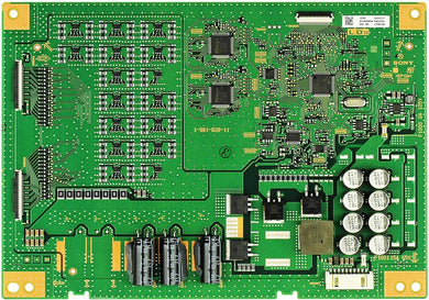 A-2170-129-A A2170129A 1-981-828-11 Sony LD30 Board Assembly For XBR-49X900E New