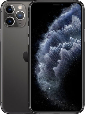 APPLE IPHONE 11 PRO MAX SPACE GREY 64GB UNLOCKED