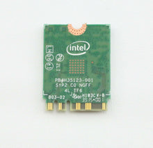 Load image into Gallery viewer, K579X 0K579X Dell Inspiron 13-7359 15-7000A Wireless 802.11AC Wifi Card
