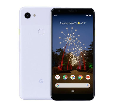 Google Pixel 3a XL Purple-ish 64GB Verizon