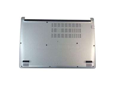 60.HFQN7.001 Acer Lower Case Cover Assembly Silver For Aspire 5 A515-54-59W2-US