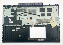 Load image into Gallery viewer, Dell Inspiron 15 (7567) Palmrest Top Cover Case Keyboard 0KN55 0KN55
