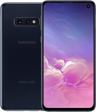 samsung Galaxy S10e 128GB black comcast xfinity locked