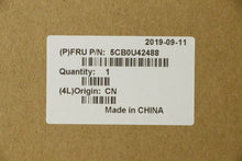 Load image into Gallery viewer, 5CB0U42488 460.0GL02.0002 Lenovo Lower Case Assembly For IdeaPad S940-14IWL 81R0
