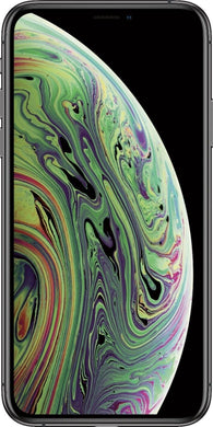 apple iPhone XS 64 GB SPACE GREY unlocked