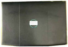 Load image into Gallery viewer, 0747KP Dell LCD Top Back Cover Assembly Black For I3590-5988BLK-PUS
