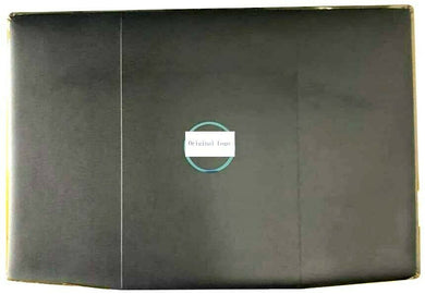 0747KP Dell LCD Top Back Cover Assembly Black For I3590-5988BLK-PUS