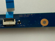 Load image into Gallery viewer, BA92-07336A Samsung Assembly Board-touchpad W Cable NPRV515A02US NPRV511A01US
