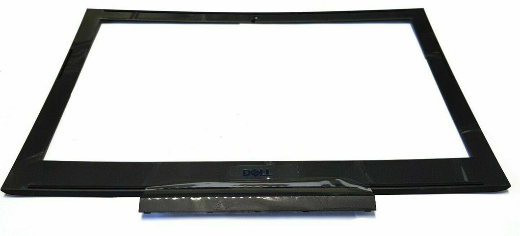 NRKV7 0NRKV7 Dell LCD Screen Front Bazel Assembly UHD For CN-0NRKV7 Genuine New