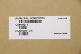 5CB0Z37679 New Lenovo Lower Case Cover Assembly For 82DE0009US Genuine
