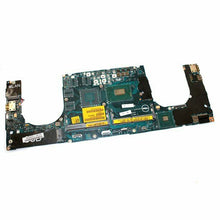 Load image into Gallery viewer, 2FC04 02FC04 Dell MainBoard Motherboard Assembly I5-8300 For XPS9570-5632SLV-PUS
