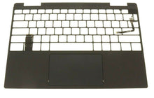 Load image into Gallery viewer, 45T4C 045T4C Dell Palmrest With Touchpad 2-in-1 Assembly For XPS 13 7390 9310 NB
