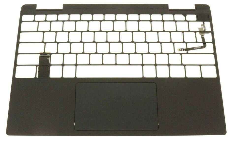 45T4C 045T4C Dell Palmrest With Touchpad 2-in-1 Assembly For XPS 13 7390 9310 NB