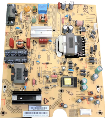 FSP177-4FS02 PK101W1640I Toshiba Power Supply Board For 55LF621U19 50LF711U20