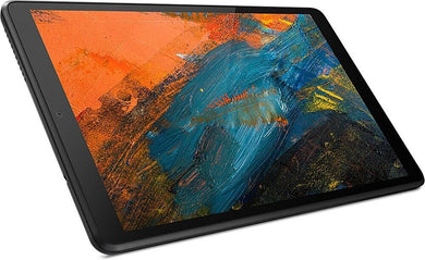 Lenovo - Tab M8 HD (2nd Gen) 8 Tablet 16GB Iron Grey