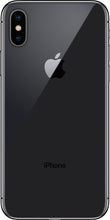 Load image into Gallery viewer, IPHONE X SPACE GREY 256GB
