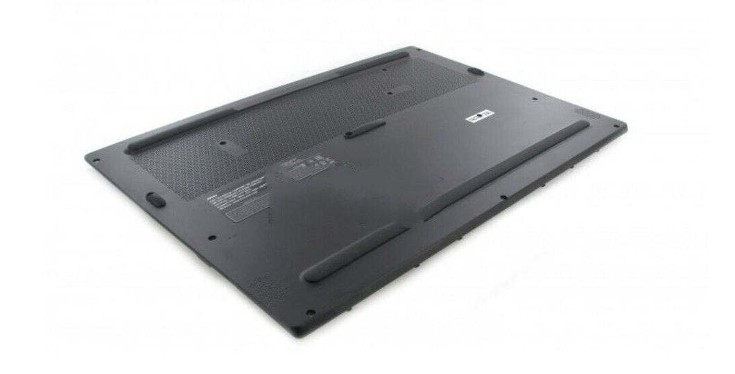 3B7-6Q1B213-HG0 MSI Lower Case Anodizing Black For GS65 Stealth Thin Notebook