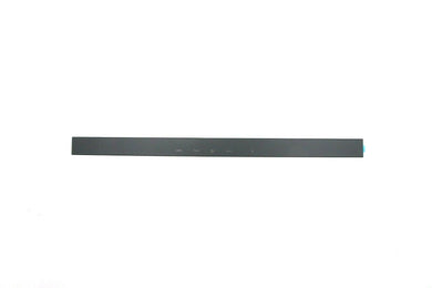 5CB0Z20989 Lenovo Strip Cover Black For Legion 7-15IMH05 81YT0000US 81YT005TUS