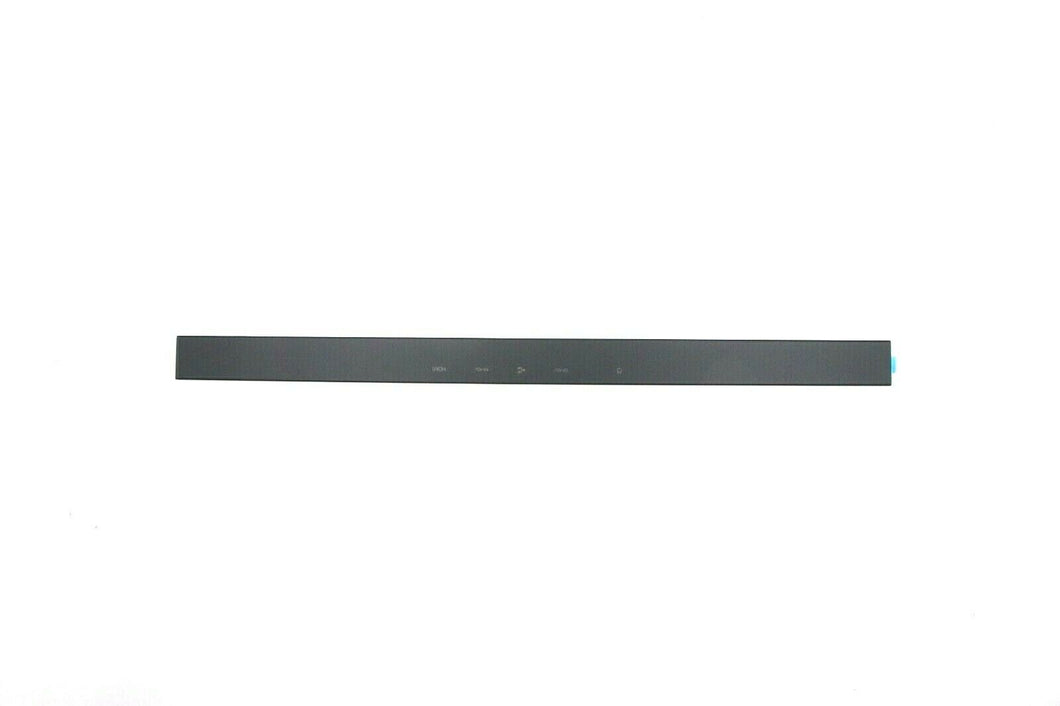 5CB0Z20989 Lenovo Strip Cover Black For Legion 7-15IMH05 81YT0000US 81YT005TUS