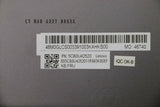 5CB0U42520 Lenovo Upper Case Assembly With Keyboard For IdeaPad S940-14IWL 81R0