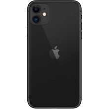 Load image into Gallery viewer, Apple iPhone 11 64GB Black A2111 Unlocked
