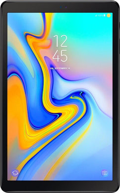 Galaxy Tab A 10.5”, 32GB, Black (Wi-Fi)