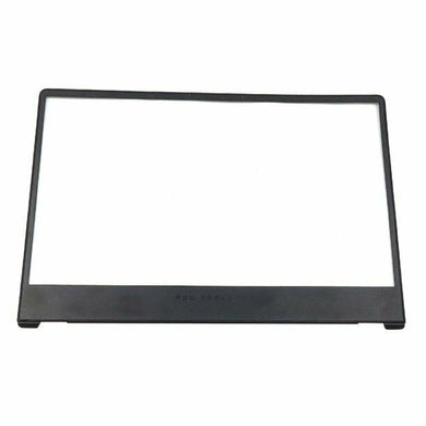 90NR03F0-R7B010 Asus LCD Bezel Assembly Black For GA401IV GA401IH-BR7N2BL NoteB