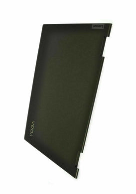 5CB1A16267 Lenovo LCD Back Cover Assembly Dark Moss For Yoga 7-15ITL5 82BJ0003US