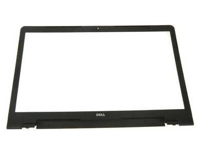 GC07D 0GC07D CN-0GC07D Dell LCD Bezel Assembly  Front Trim 17.3