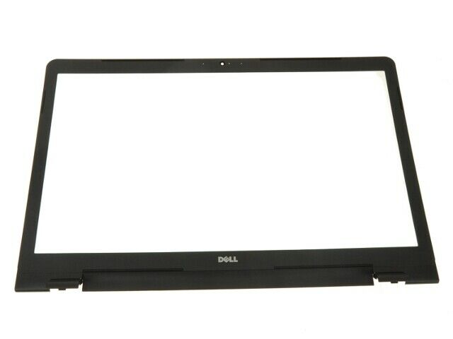 GC07D 0GC07D CN-0GC07D Dell LCD Bezel Assembly  Front Trim 17.3