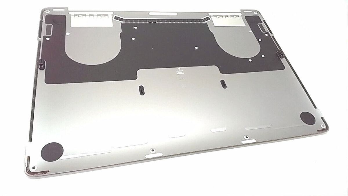 923-02514 Apple Bottom Case Space Gray MR9Q2LL/A A1989 MACBOOK PRO 13 2018