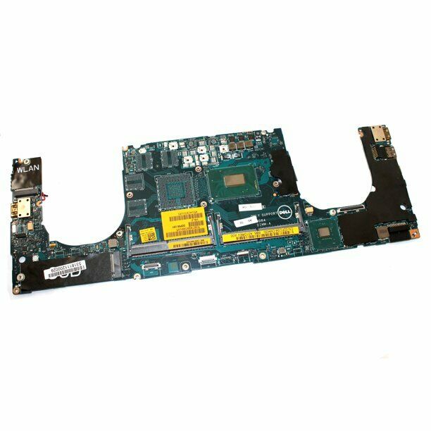 2FC04 02FC04 Dell MainBoard Motherboard Assembly I5-8300 For XPS9570-5632SLV-PUS