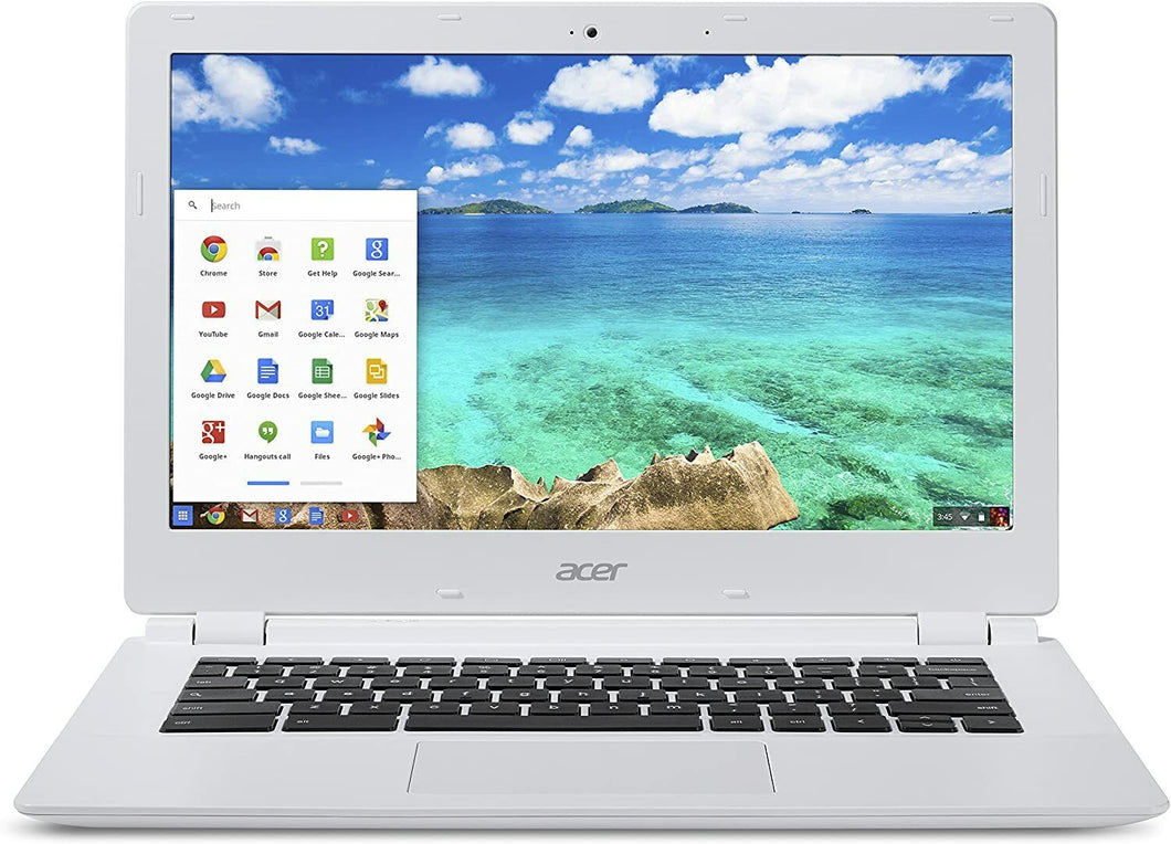 Acer Chromebook CB5-311 Tegra 2.3 ghz 16gb SSD - 4gb QWERTY - English (US)
